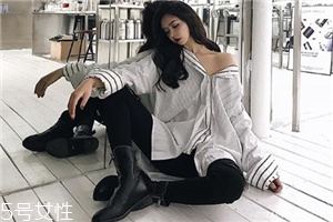 襯衫好壞怎么看？這樣挑襯衫就對了