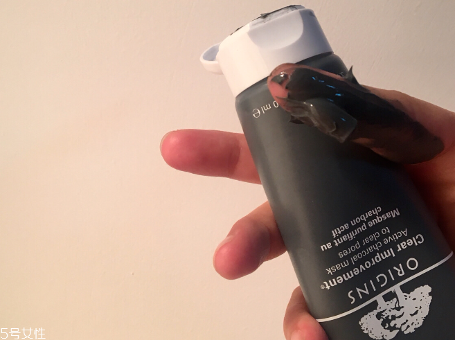 悅木之源泥娃娃面膜敷多久？10分鐘后洗凈