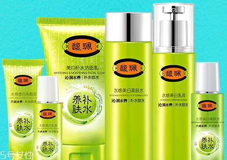 馥佩護(hù)膚品怎么樣？記憶里的老國(guó)貨