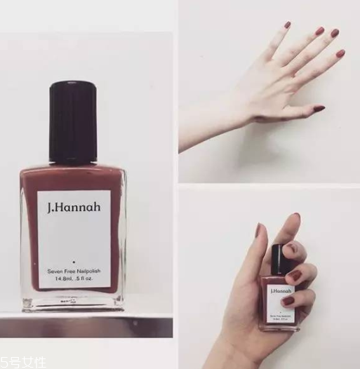 j.hannah是什么牌子？j.hannah是哪個(gè)國(guó)家的？