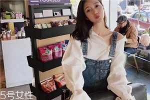 襯衫搭配什么褲子？簡(jiǎn)約時(shí)尚兩不誤