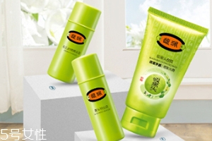 馥佩和百雀羚哪個好？