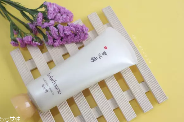 清潔面膜用后很干怎么辦？要注意敷面膜的三個(gè)小細(xì)節(jié)