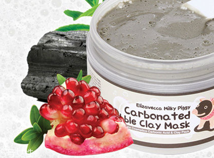 泡泡面膜真的有效果嗎？清潔力比貼片面膜好一丟丟