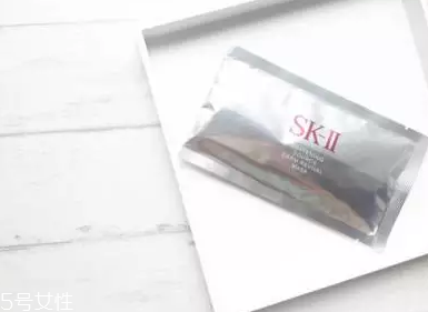 貼片式面膜分為哪幾種？材質不同功效大不同