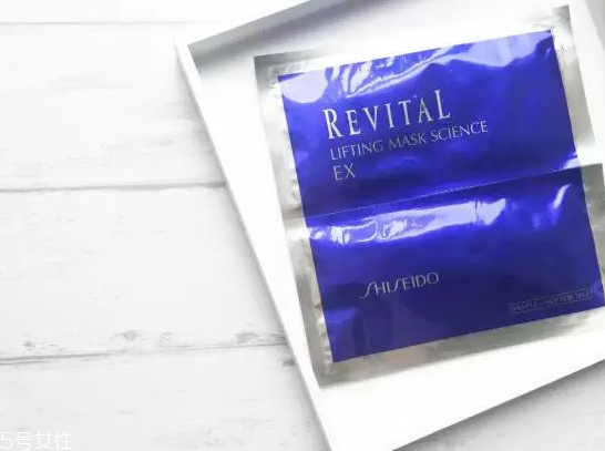 貼片式面膜分為哪幾種？材質不同功效大不同