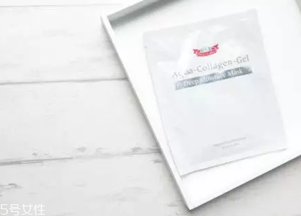 貼片式面膜分為哪幾種？材質不同功效大不同