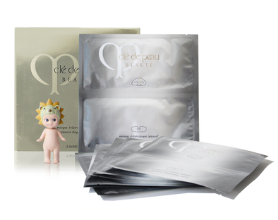 貼片式面膜敷多久效果最好？最多不要超過30分鐘