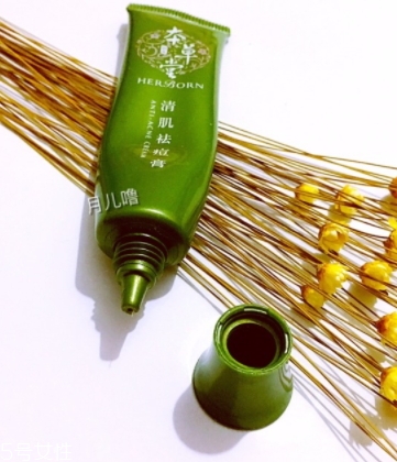 本草堂是什么牌子？霸王旗下的中藥護(hù)膚品牌