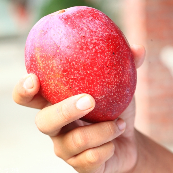 芒果怎么挑選與保存 芒果怎么挑選與保存