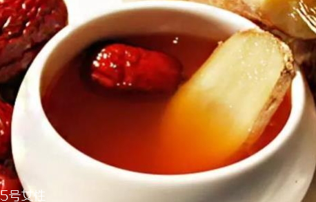 紅參能和紅棗一起吃嗎 可以改善面色 紅參能和紅棗一起吃嗎 可以改善面色