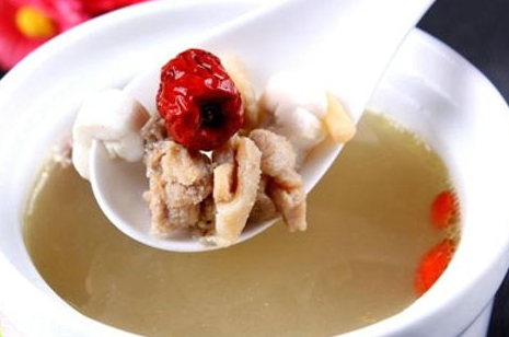 紅參能和紅棗一起吃嗎 可以改善面色 紅參能和紅棗一起吃嗎 可以改善面色