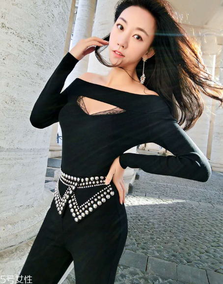 今年流行什么樣的毛衣？這三款都很有范兒