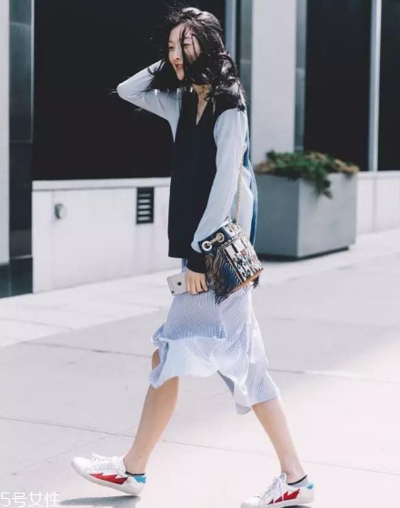 什么樣的裙子最好看？這三款美到你心里