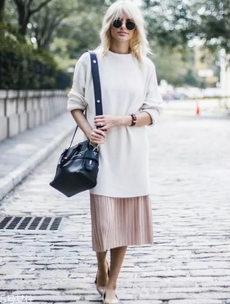 什么樣的裙子最好看？這三款美到你心里