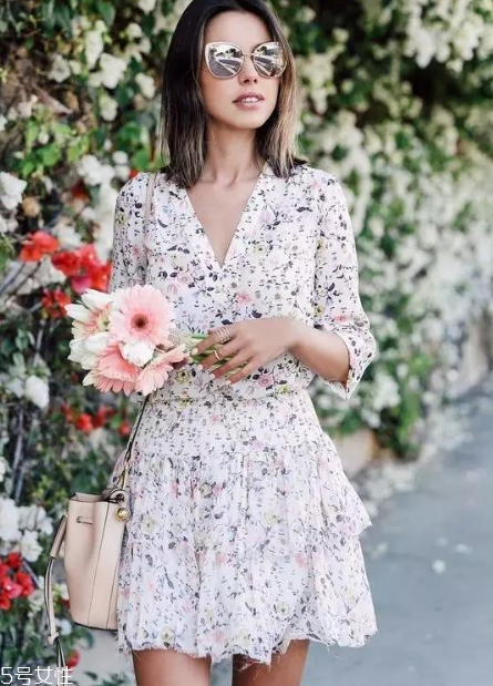 什么樣的裙子最好看？這三款美到你心里