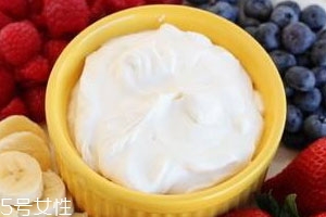 希臘酸奶能減肥嗎 無(wú)糖低脂