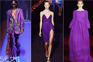 2022年服裝流行款式趨勢？三大元素必不可少