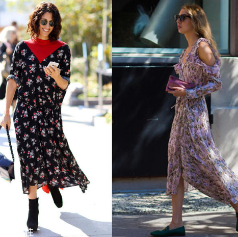 2022年服裝流行款式趨勢？三大元素必不可少