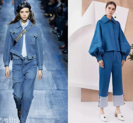 2022年服裝流行款式趨勢？三大元素必不可少