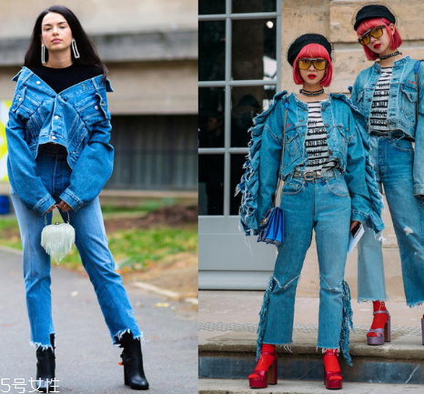 2022年服裝流行款式趨勢？三大元素必不可少