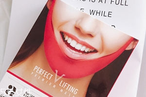 美法扎v臉面膜多久用一次？一次敷多久？