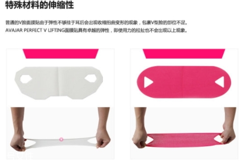 美法扎v臉面膜多久用一次？一次敷多久？