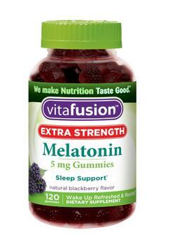 vitafusion睡眠軟糖有效果嗎?確實(shí)有效果 vitafusion睡眠軟糖有效果嗎?確實(shí)有效果