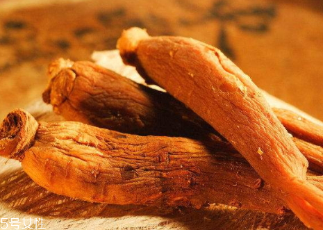 紅參和黃芪能一起吃嗎 可以增強(qiáng)補(bǔ)氣效果 紅參和黃芪能一起吃嗎 可以增強(qiáng)補(bǔ)氣效果