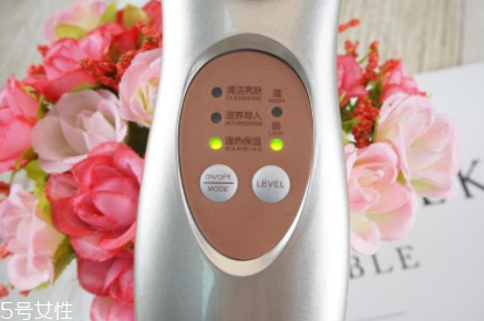 notime導(dǎo)入儀怎么樣？入門(mén)美容儀首選它