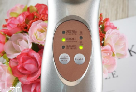 notime導(dǎo)入儀怎么樣？入門(mén)美容儀首選它