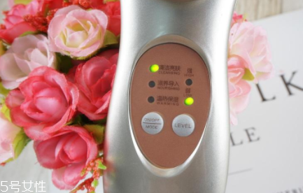 notime導(dǎo)入儀怎么樣？入門美容儀首選它