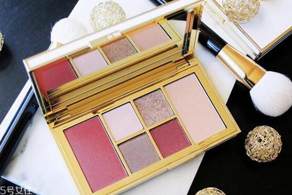 tom ford大白盤05試色 細(xì)膩光澤妝感完美 tom ford大白盤05試色 細(xì)膩光澤妝感完美