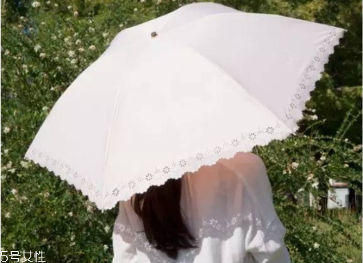 wpc遮陽(yáng)傘真的能防曬嗎 日本人手一把的太陽(yáng)傘 wpc遮陽(yáng)傘真的能防曬嗎 日本人手一把的太陽(yáng)傘