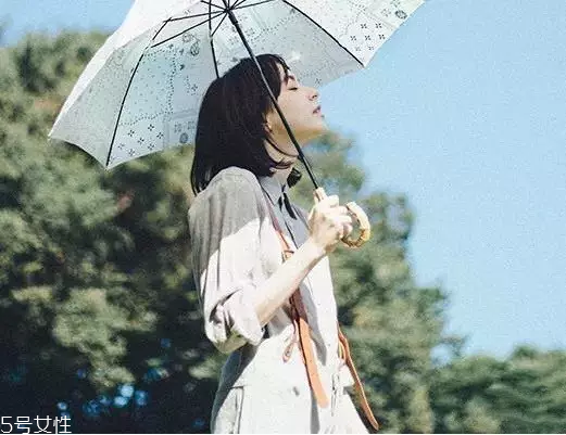 wpc遮陽(yáng)傘真的能防曬嗎 日本人手一把的太陽(yáng)傘 wpc遮陽(yáng)傘真的能防曬嗎 日本人手一把的太陽(yáng)傘