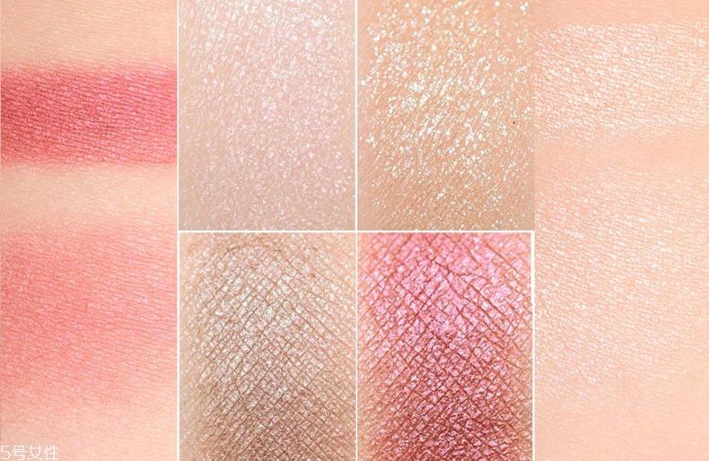 tom ford大白盤05試色 細(xì)膩光澤妝感完美 tom ford大白盤05試色 細(xì)膩光澤妝感完美