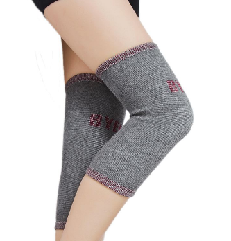 HAYASHI Knit遠紅外溫?zé)嶙o膝怎么樣？