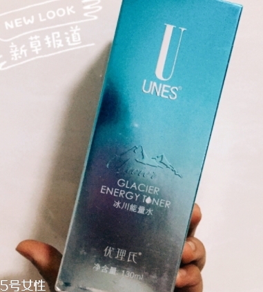 unes優(yōu)理氏產(chǎn)品怎么樣？