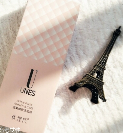 unes優(yōu)理氏產(chǎn)品怎么樣？