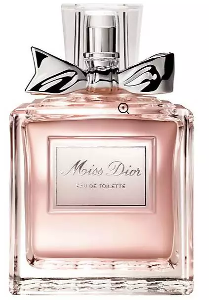 女生用入門級(jí)香水 7款少女香盲擼零失誤