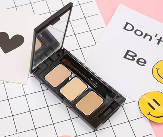 marcheur遮瑕膏好用嗎？ipsa三色遮瑕膏平價(jià)替代