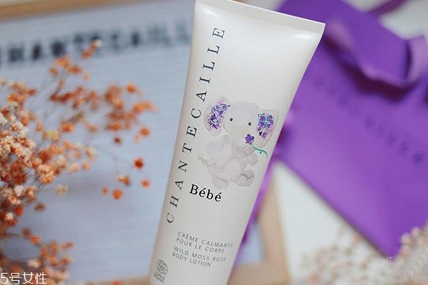 香緹卡寶寶大象身體乳怎么樣？有效緩解瘙癢