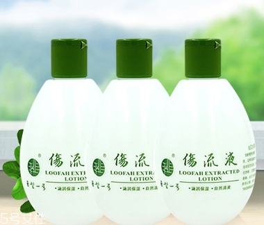 巨型一號(hào)絲瓜水和傷流液的區(qū)別 巨型一號(hào)絲瓜水和傷流液的區(qū)別