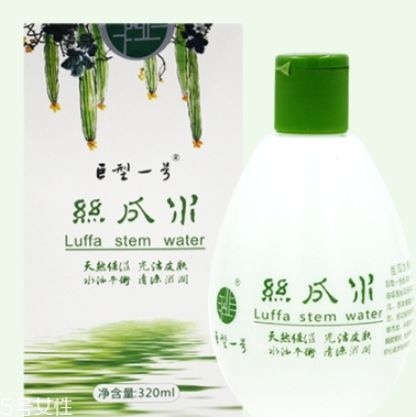 巨型一號(hào)絲瓜水和傷流液的區(qū)別 巨型一號(hào)絲瓜水和傷流液的區(qū)別