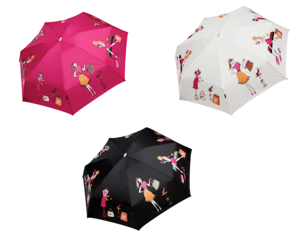 knirps太陽傘多少錢 德國非常有名的雨具品牌 knirps太陽傘多少錢 德國非常有名的雨具品牌