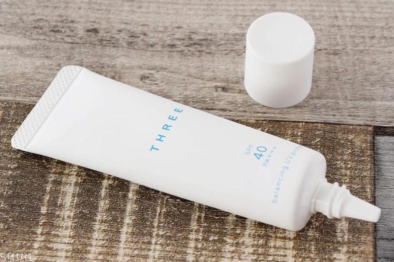 哪款防曬霜適合敏感??？6款植物防曬呵護(hù)敏肌