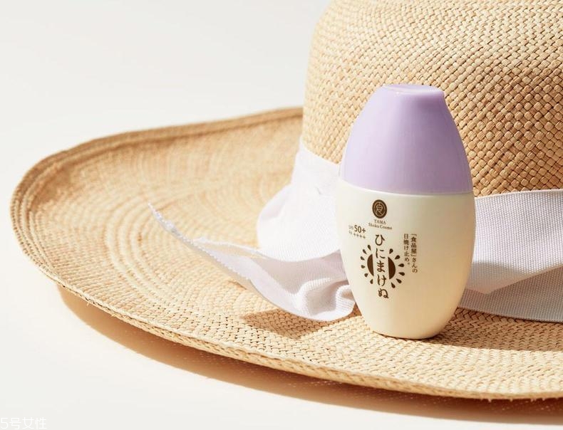 哪款防曬霜適合敏感?。?款植物防曬呵護(hù)敏肌