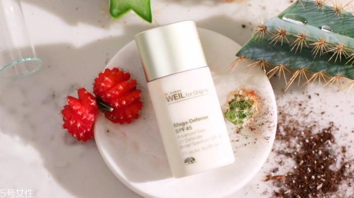 哪款防曬霜適合敏感?。?款植物防曬呵護(hù)敏肌