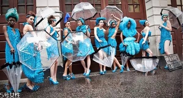 fulton這個(gè)牌子怎么樣 英國(guó)女王都在用的品牌