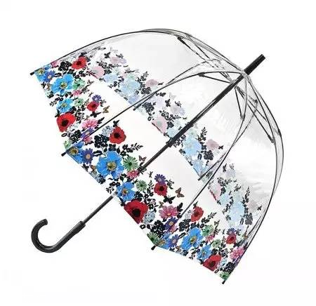 fulton這個(gè)牌子怎么樣 英國(guó)女王都在用的品牌